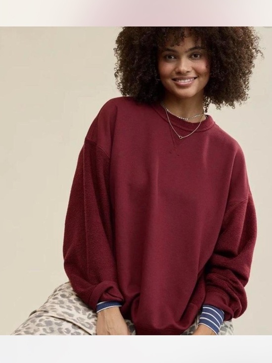 aerie Tops - NWT Aerie Crewneck